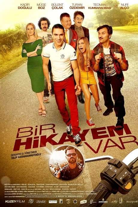 Bir Hikayem Var